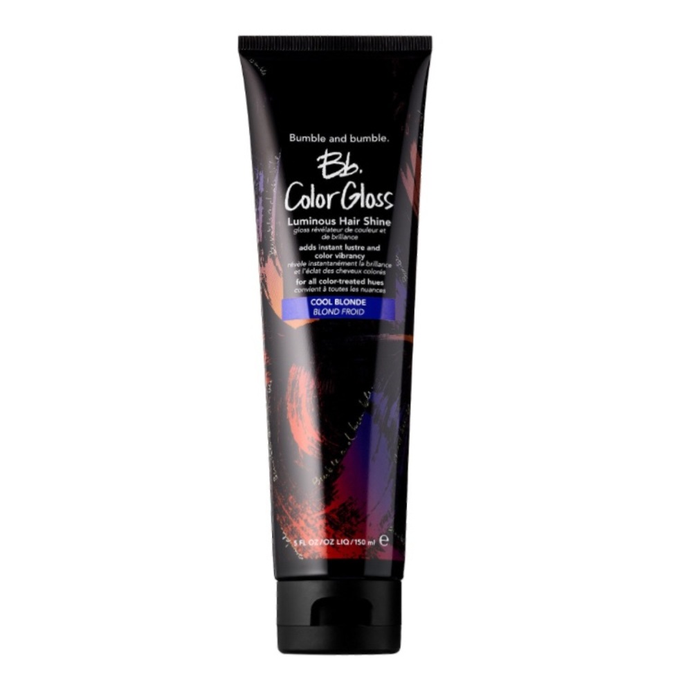 Bumble and Bumble Color Gloss (Cool Blonde) 5oz